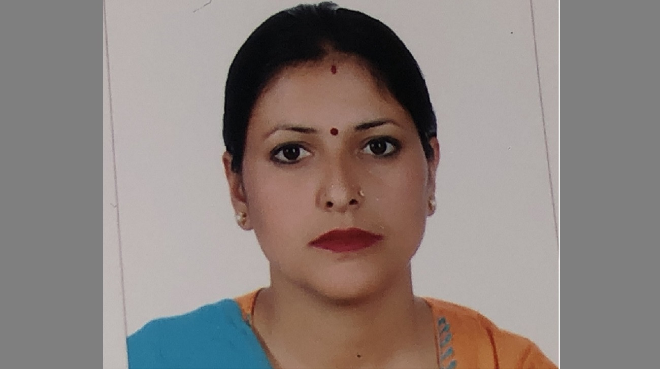 लक्ष्मी पुडासैनी