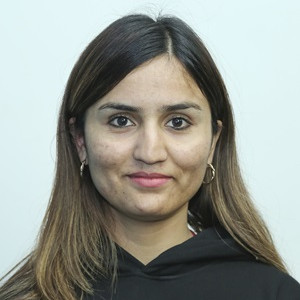 Mandira Ghimire