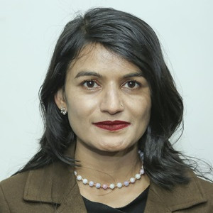 Nirmala Ghimire