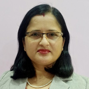 Bhagwati Pandey