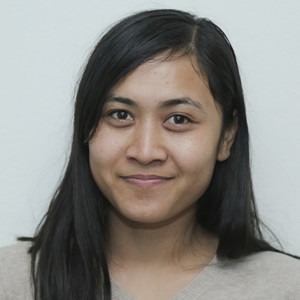 Sabina Shrestha
