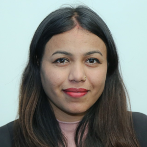 Sabina Karki