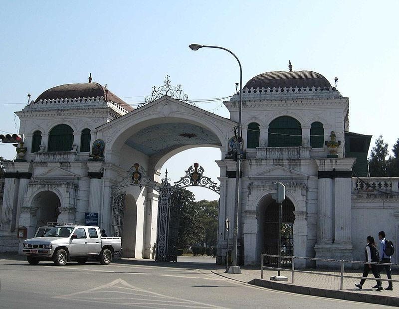 फाइल तस्बिर।