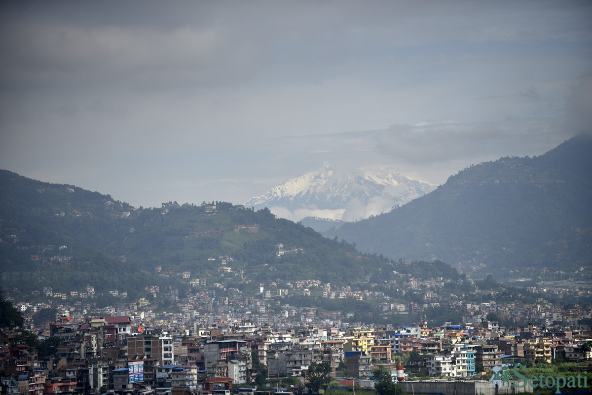 फाइल तस्बिर।