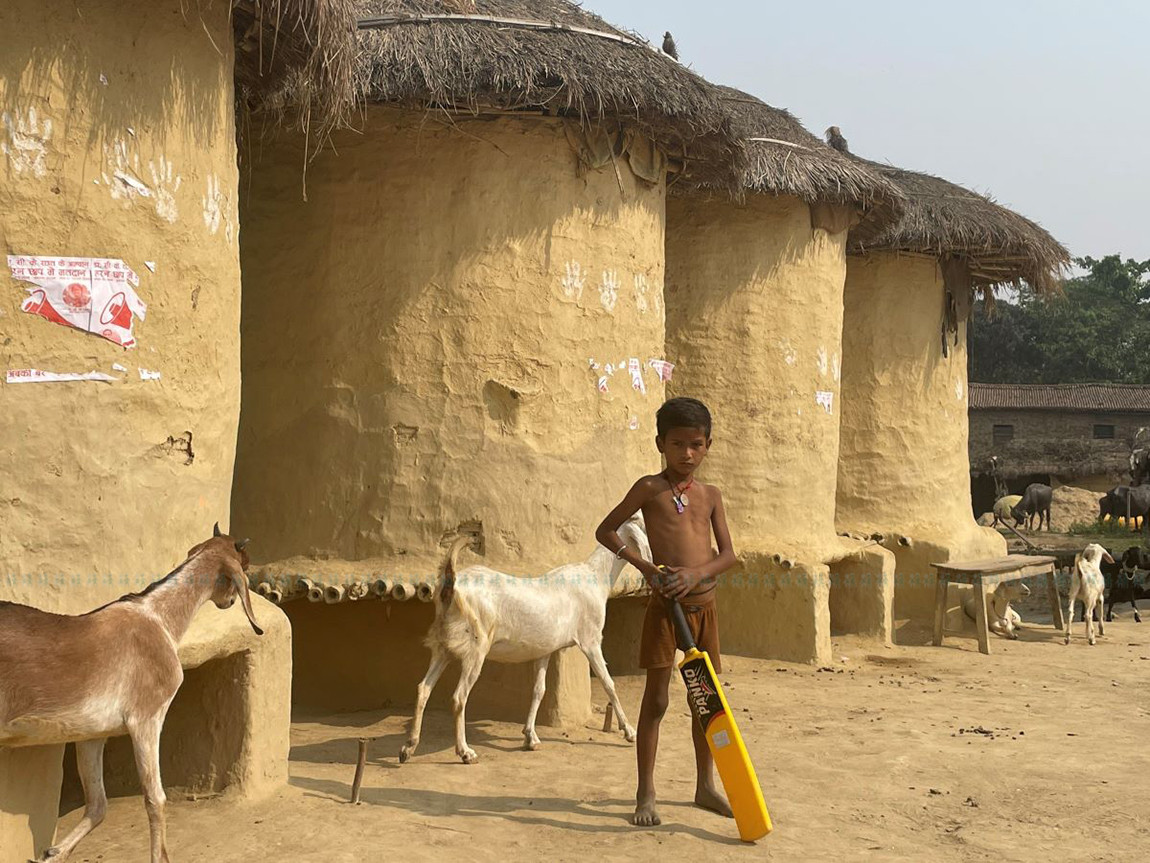 आजका तस्बिर- वैशाख १