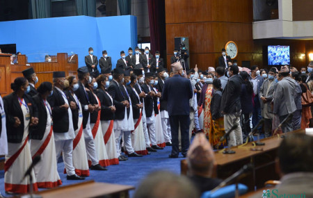 फाइल तस्बिर।