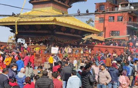 तस्बिर स्रोत: नरेन्द्र श्रेष्ठ।