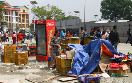 फाइल तस्बिर ।