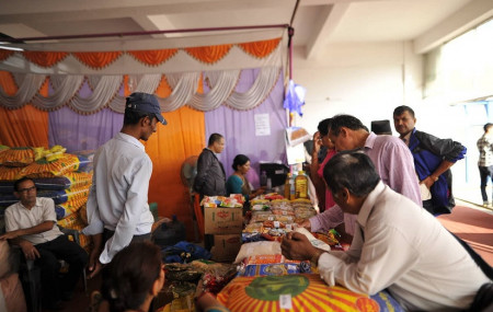 प्रतीकात्मक तस्बिर।