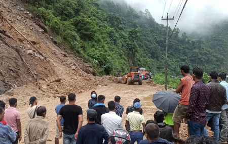 फाइल तस्बिर स्रोत: दानबहादुर गुरूङ