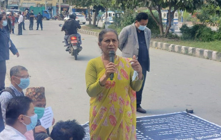 तस्बिर स्रोत: किशोर गुरूङ