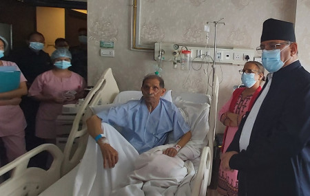 तस्बिर स्रोत: विष्णु सापकोटा जुगल।