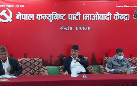 तस्बिर स्रोत: विष्णु सापकोटा जुगलको फेसबुकबाट
