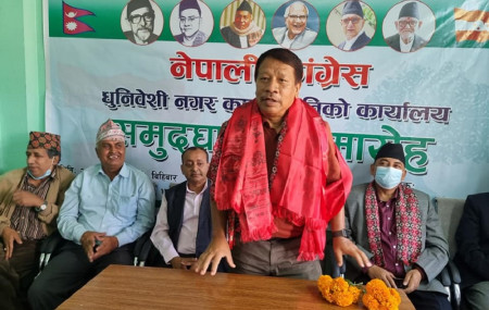 तस्बिर स्रोत: यूपी लामिछाने।