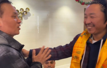 तस्बिरः सेतोपाटी