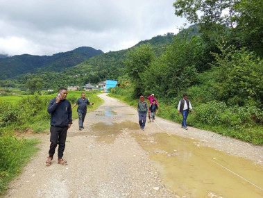 फाइल तस्बिरः रासस