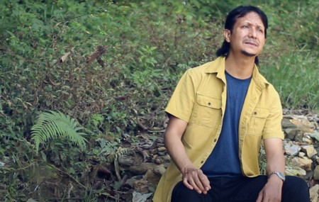 गायक सुरज कुमार थापा