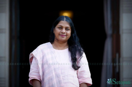 बलिउडकी चर्चित पटकथा लेखक भन्छिन्– मलाई मान्छेहरूले नचिने पनि फरक पर्दैन!