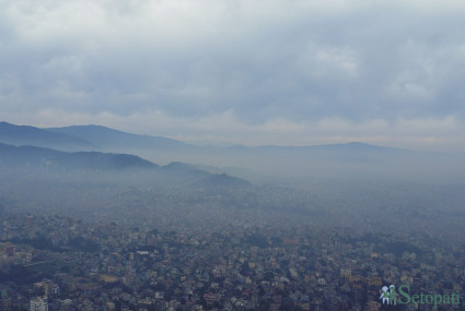 क्रमिक बढ्दैछ चिसो, सतर्कता अपनाउन अनुरोध