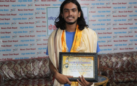 फोटोग्राफर दृश्टान्त विडारी