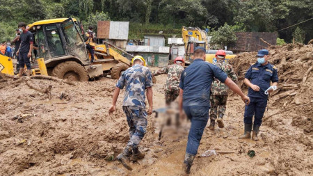 प्रधानमन्त्रीको उत्तरले मौसम पूर्वानुमानकै उपहास!