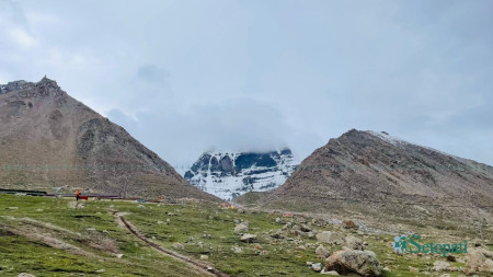 कैलाश पर्वतको रोमाञ्चक यात्रा