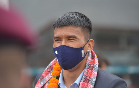 तस्बिर : निशा भण्डारी/सेतोपाटी