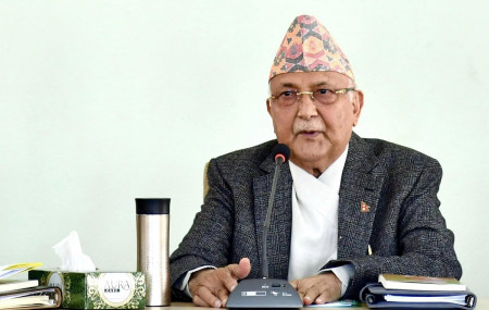 फाइल तस्बिर