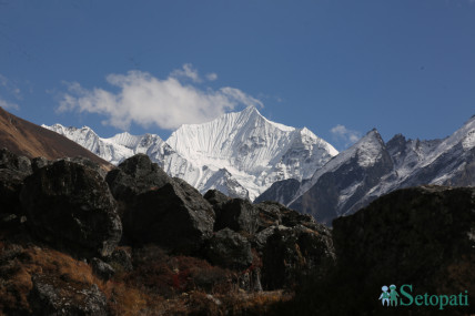 फाइल तस्बिर।