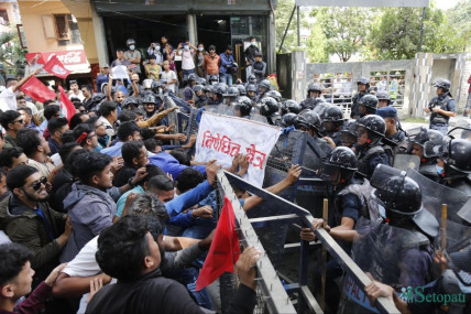 इन्जिनियरिङमा शुल्क विवादः पुल्चोक क्याम्पसका परीक्षा बोर्डका सदस्यहरूले दिए राजीनामा
