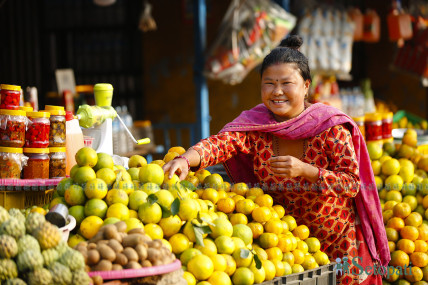 मुख रसाउने सिन्धुलीका जुनार (तस्बिरहरू)