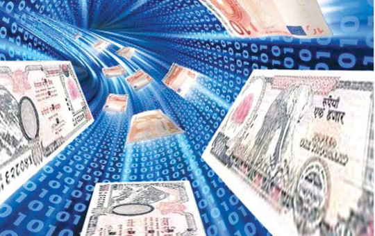 अनलाइनमार्फत रकम लुट्ने गिरोहको निसानामा सुर्खेतका बैंक
