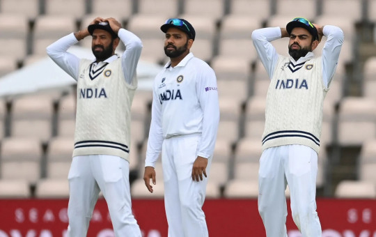 रोहितले नखेल्ने भएपछि इंग्ल्यान्डविरूद्धको टेस्टका लागि भारतले घोषणा गर्‍यो नयाँ कप्तान
