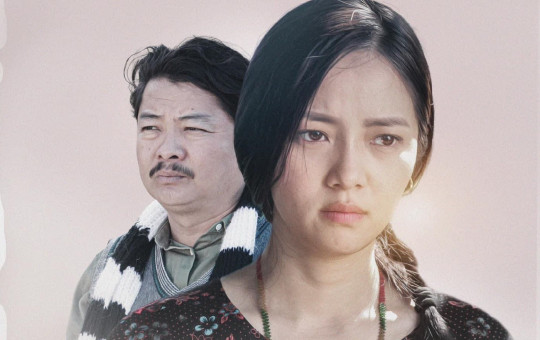 दयाहाङ र मिरूनाको फिल्म 'जारी' को ट्रेलर सार्वजनिक (भिडिओ)