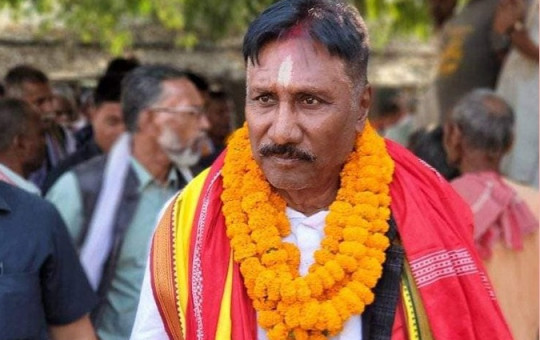 फाइल तस्बिर।