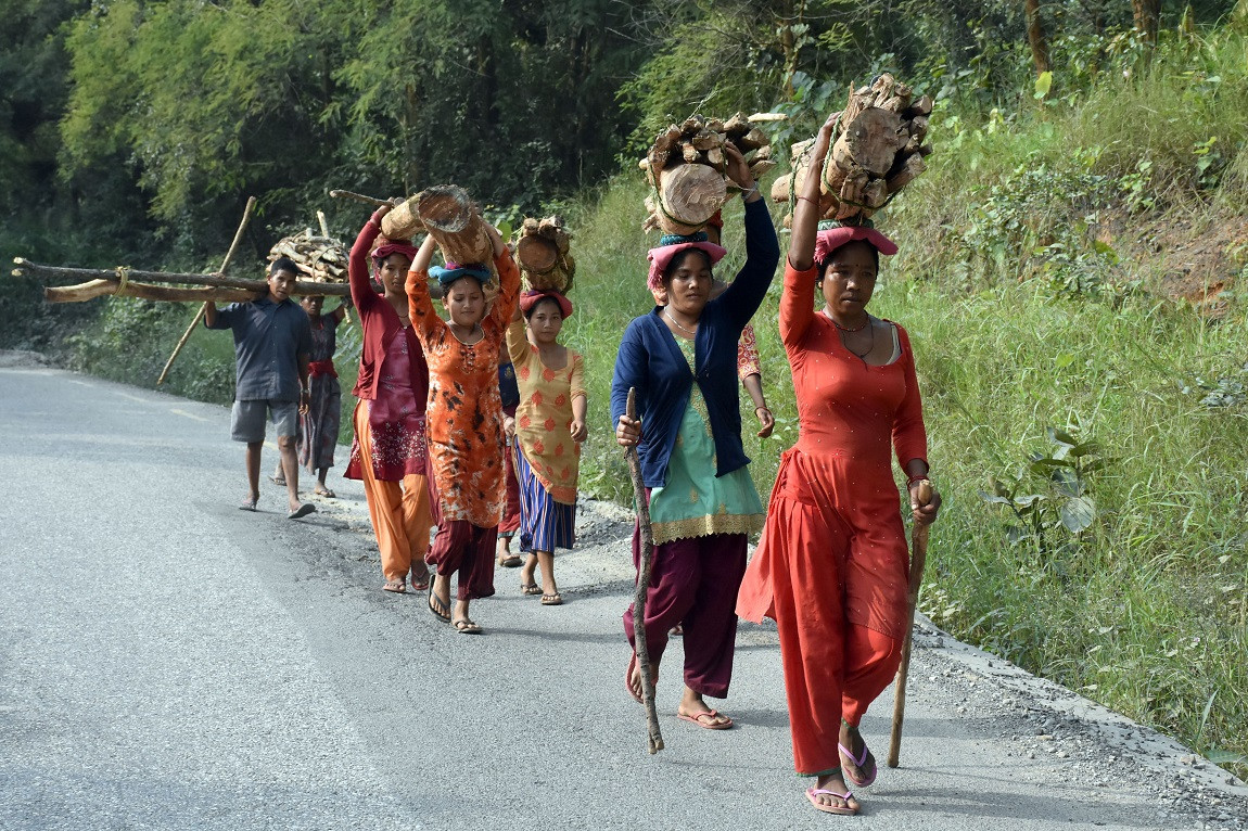 आजका तस्बिर: वैशाख १७