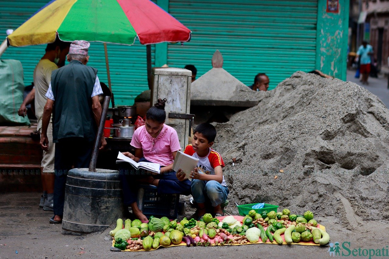 फाइल तस्बिर: नवीनबाबु गुरूङ/सेतोपाटी