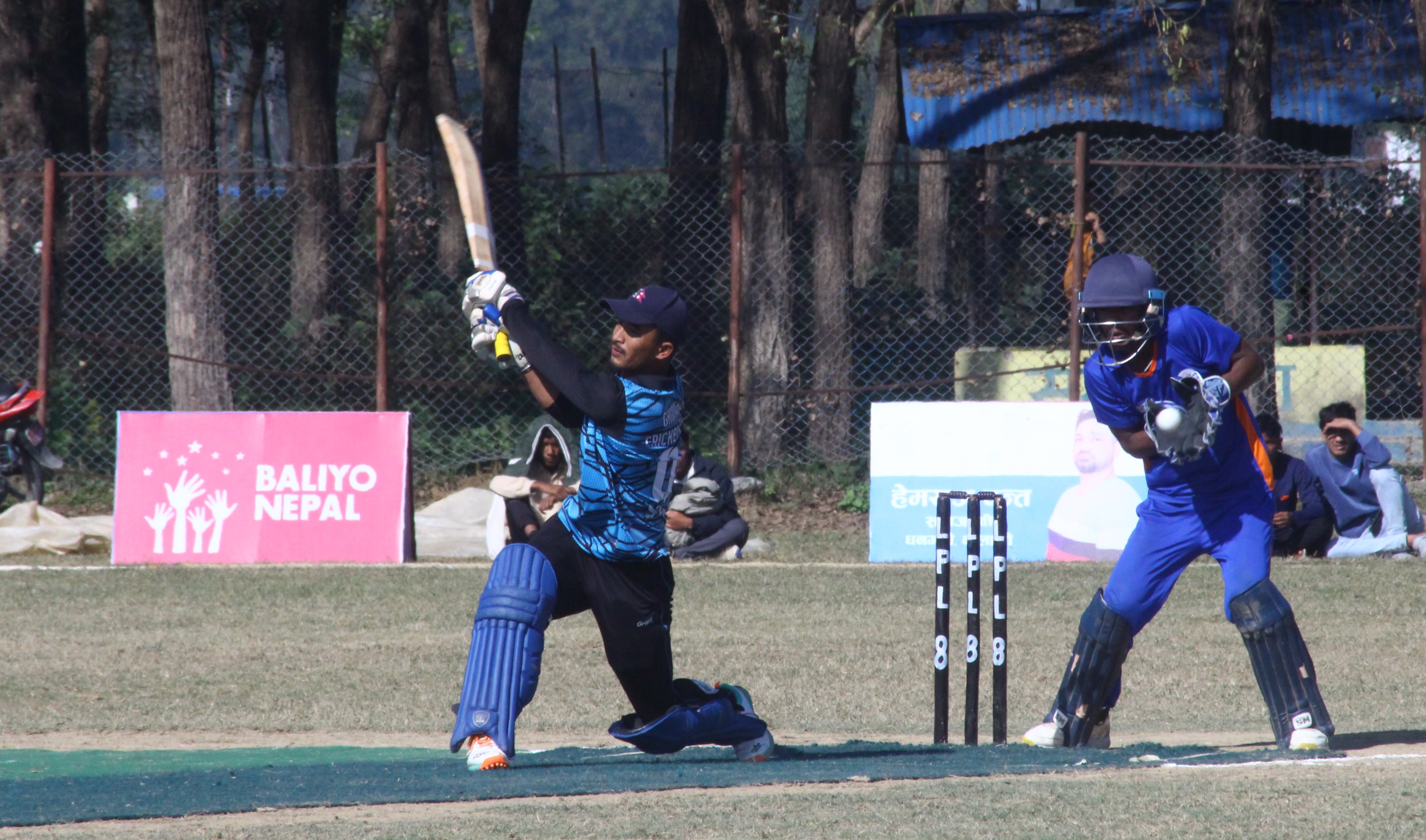 लिटल फ्लावर प्रिमियर लिग : धनगढी क्रिकेट एकेडेमी र धनगढी स्पोर्ट्स क्लब विजयी
