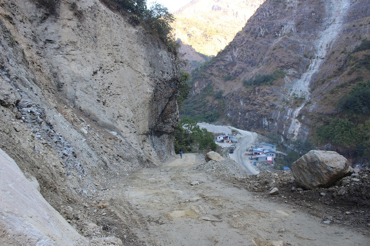 तस्बिर: सन्तोष गौतम/रासस