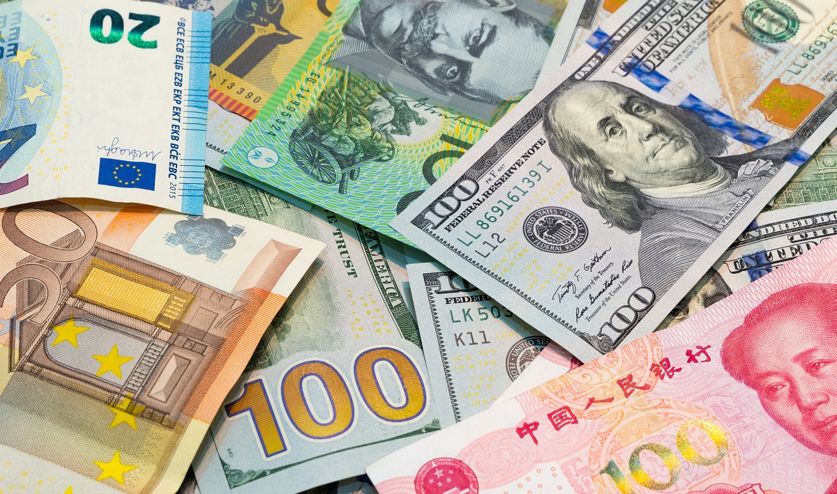 घट्यो अमेरिकी र अष्ट्रेलियन डलरको भाउ, अन्य कुन मुद्रा कतिमा हुँदैछ किनबेच?