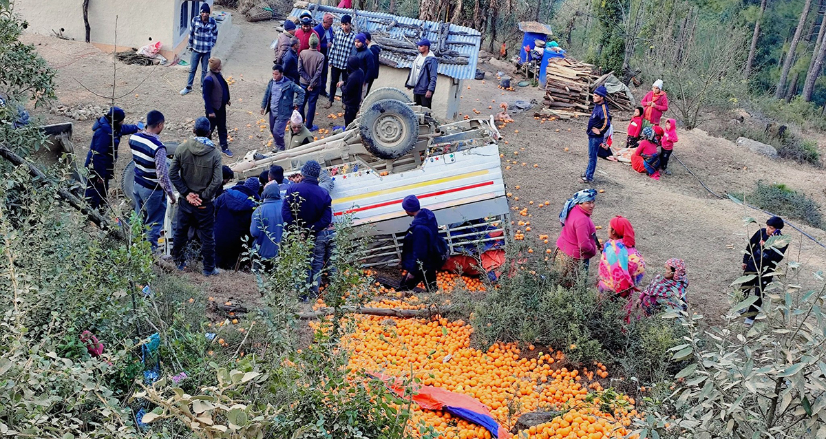 तस्बिर: अमृत वली