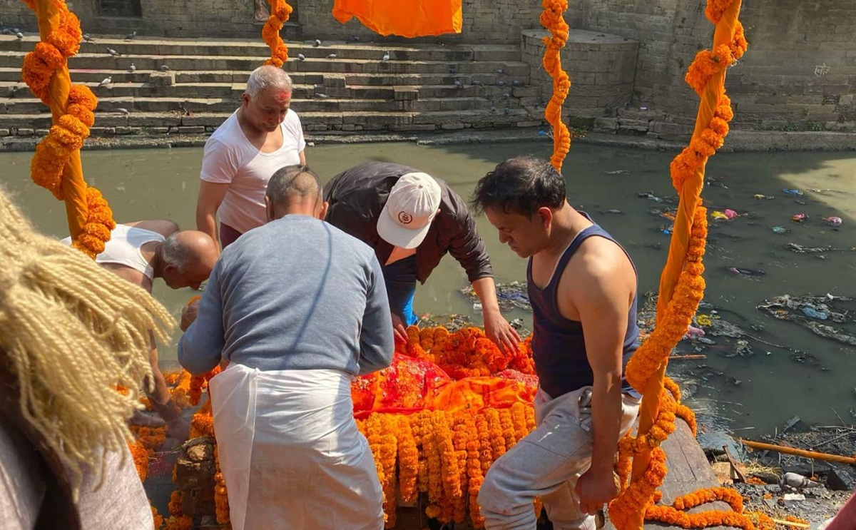 तस्बिर–गोपीकृष्ण चापागाईं