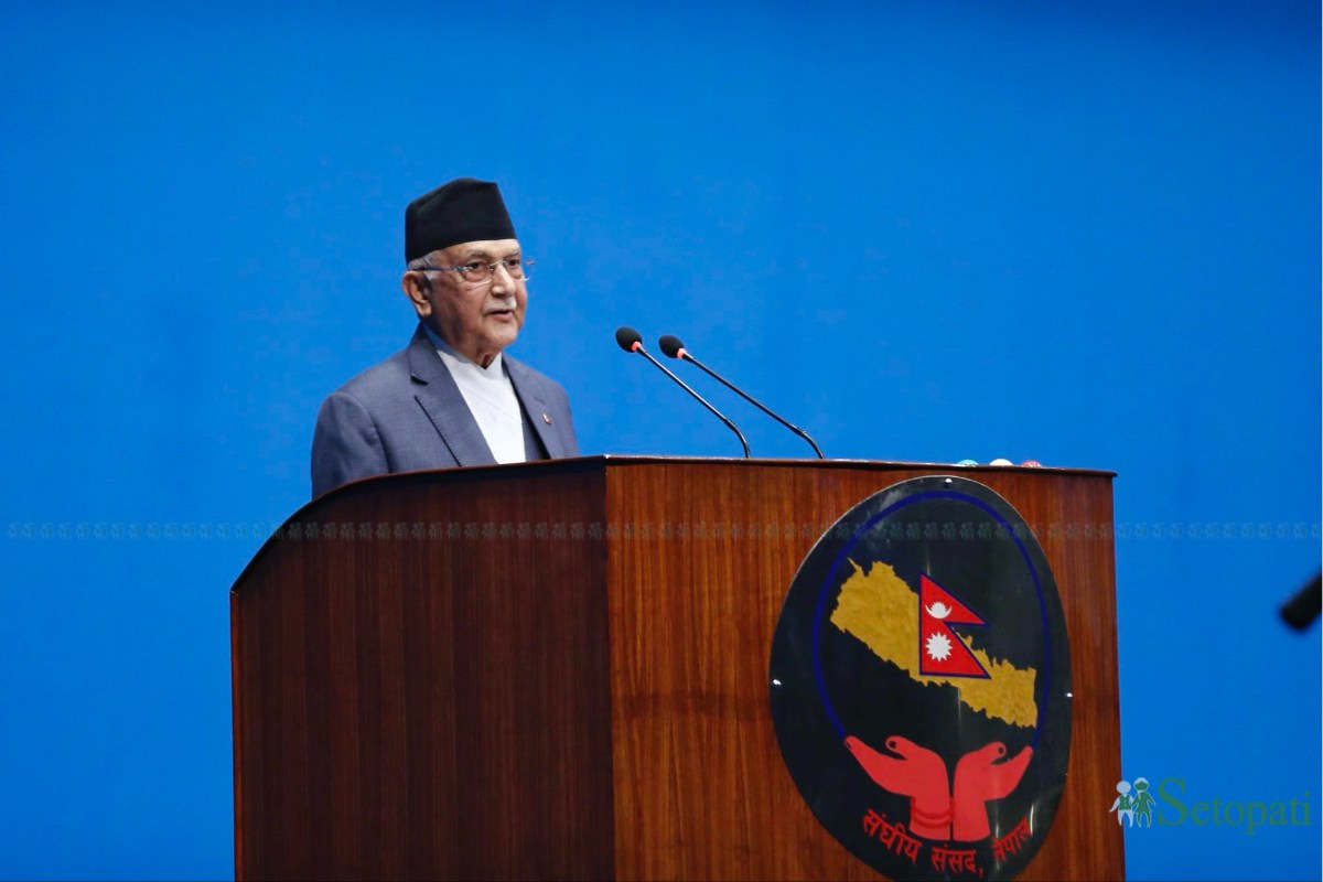तस्बिरः नवीनबाबु गुरूङ/सेतोपाटी।