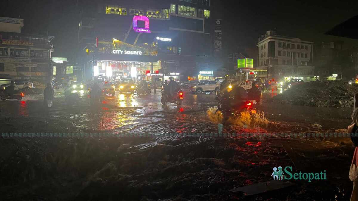 तस्बिरः विष्णु विश्वकर्मा