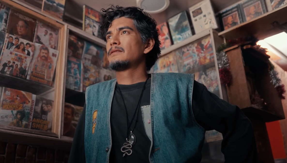 'दि फिरन्ते' ले ल्यायो 'बुढो भैयो' (भिडिओ)